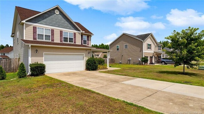 Building Photo - 1247 Birchmere Way