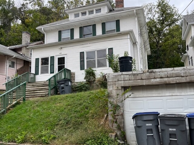 Primary Photo - 418 S 1st St