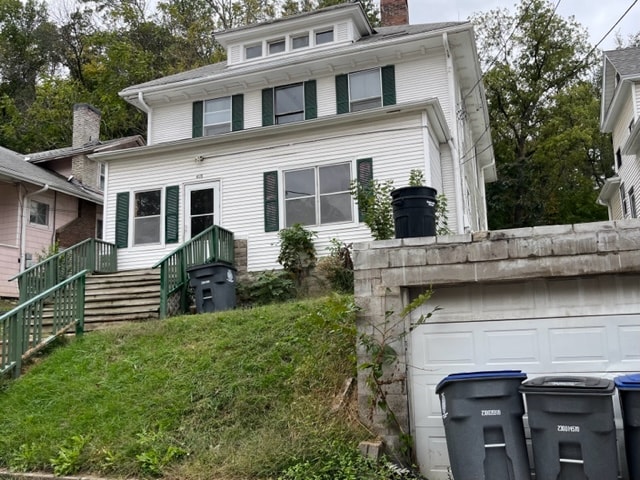 Photo - 418 S 1st St House