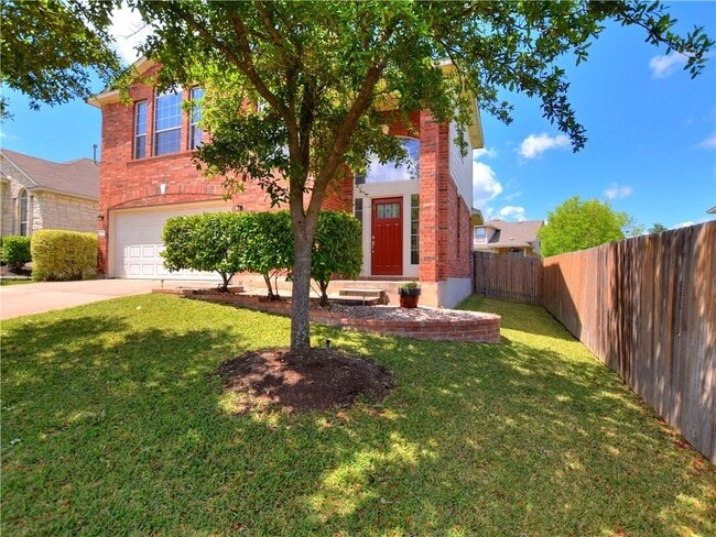 Building Photo - 3 Bed Avery Ranch Home