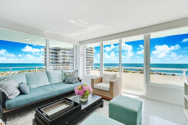 Foto del edificio - 400 South Pointe Dr