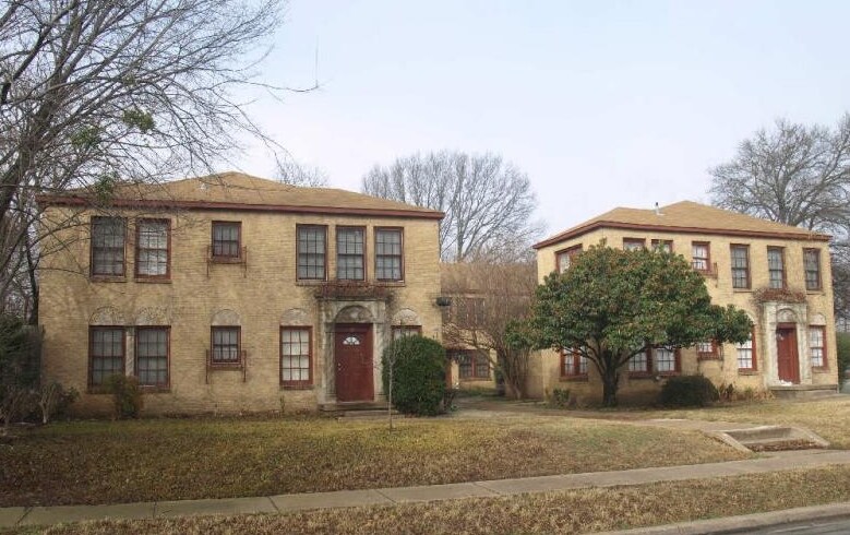 Primary Photo - 201 S Edgefield Ave