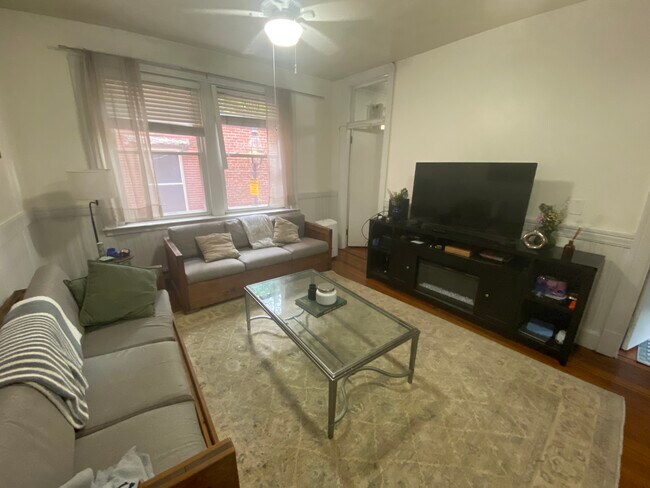 Foto del edificio - 7 Unity St