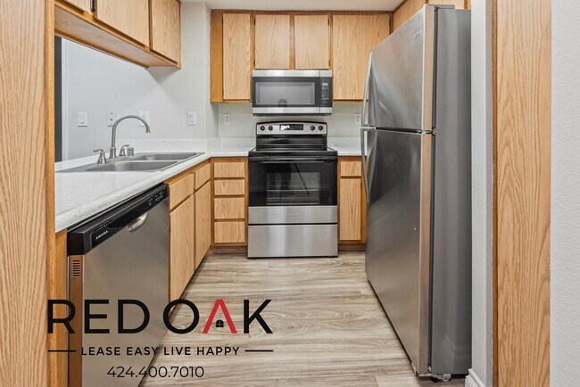 Foto del edificio - ~1 Month FREE~ SENIOR LIVING 55+: Splendid...