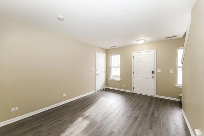 Foto del edificio - 181 E Big Horn Dr