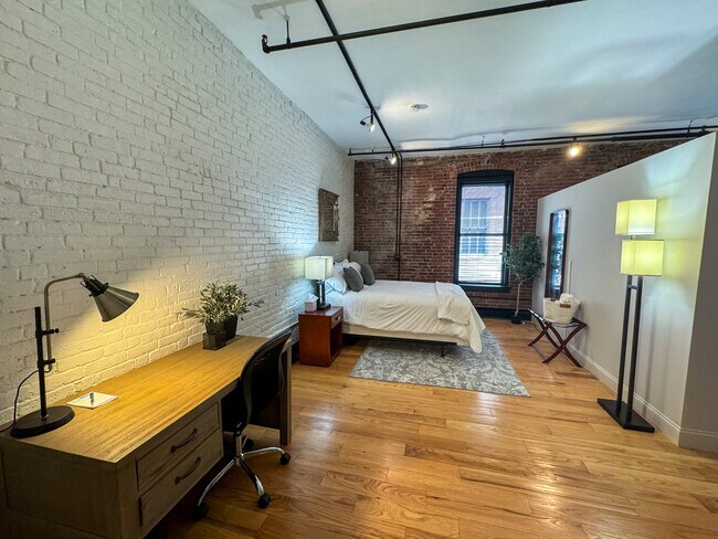 Foto del edificio - 19 Stanhope St