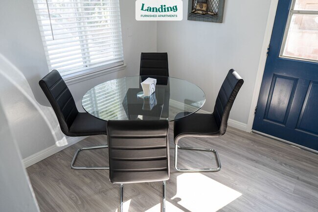 Foto del edificio - 1507 S Roosevelt Ave