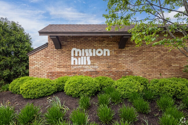 Mission Hills Village