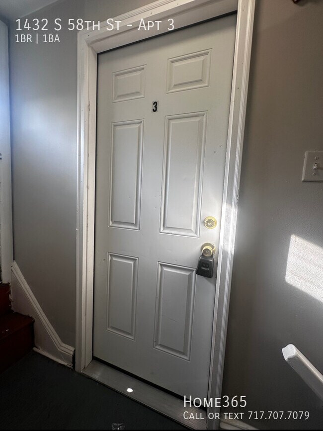 Foto del edificio - Cozy 1-bedroom apartment in Philadelphia! ...