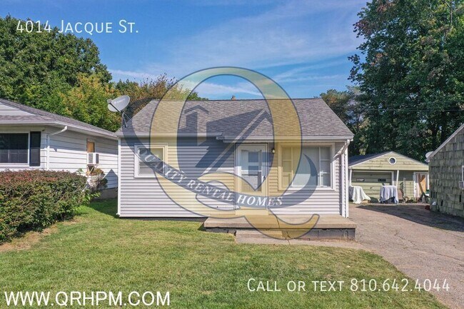 Foto del edificio - 4014 Jacque St