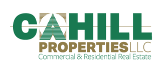 Property Management Company Logo