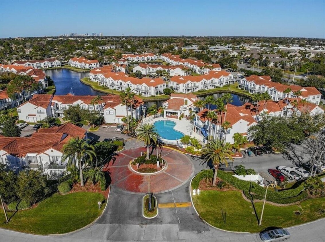 2548 Woodgate Blvd Unit 203, Orlando, FL 32822 Condo for Rent in