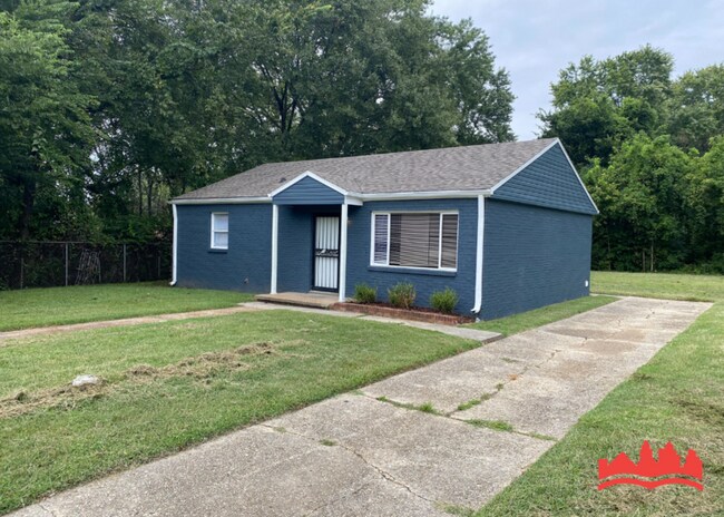 Building Photo - 3318 Baskin St