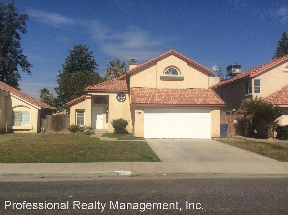 3 br, 2.5 bath House 7900 COULTER PINE CT. House Rental in