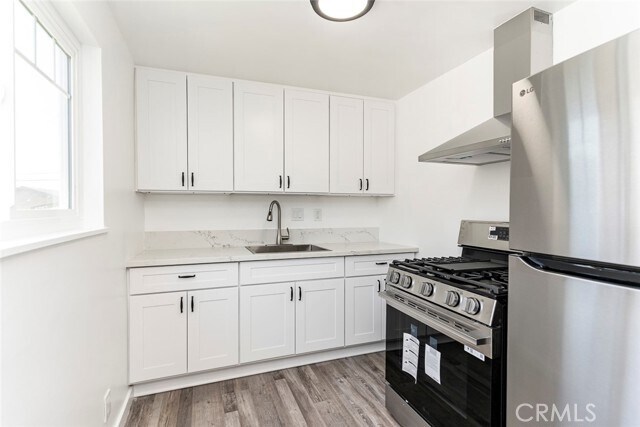 Foto del edificio - 6741 Newlin Ave