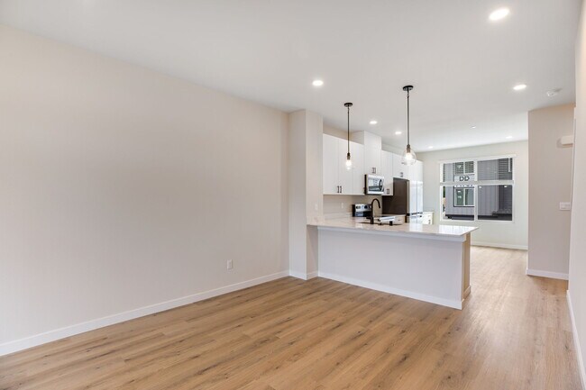 Foto del edificio - 14707 87th Ave SE