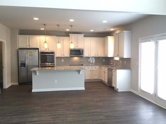 Building Photo - 1525 Pressley Ln