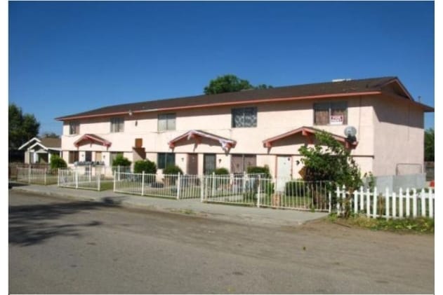 Primary Photo - 1616-1620 Pacific St