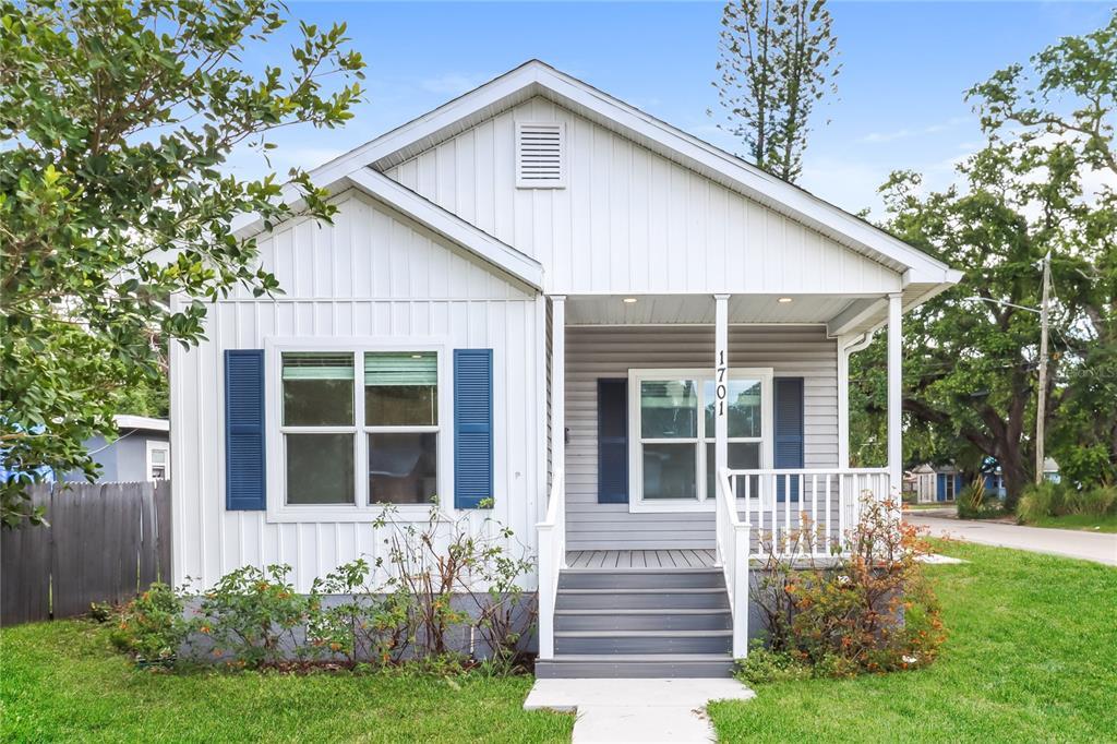 Foto principal - 1701 16th Ave S