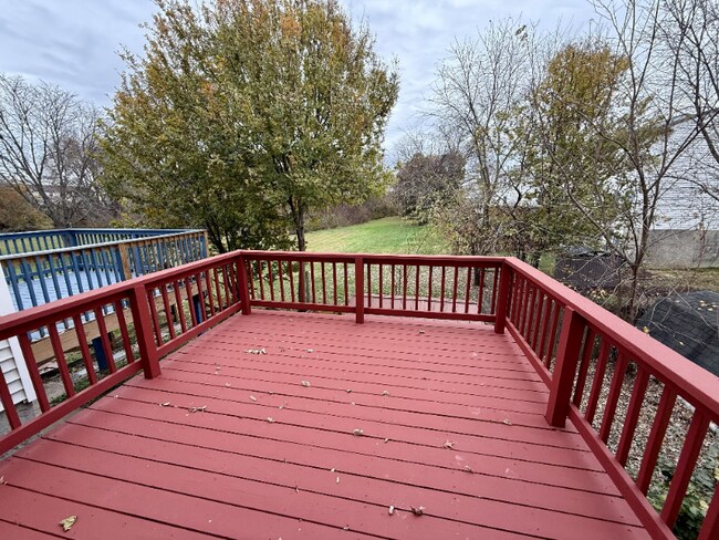 Foto del edificio - 2809 Beckon Dr