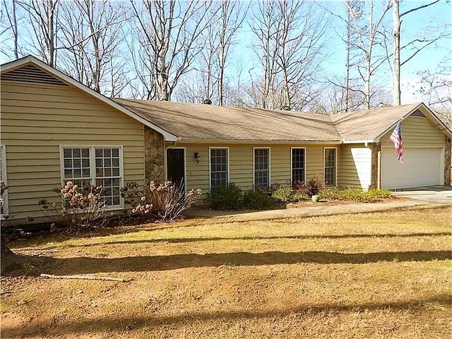 Building Photo - 3193 North Hembree Road