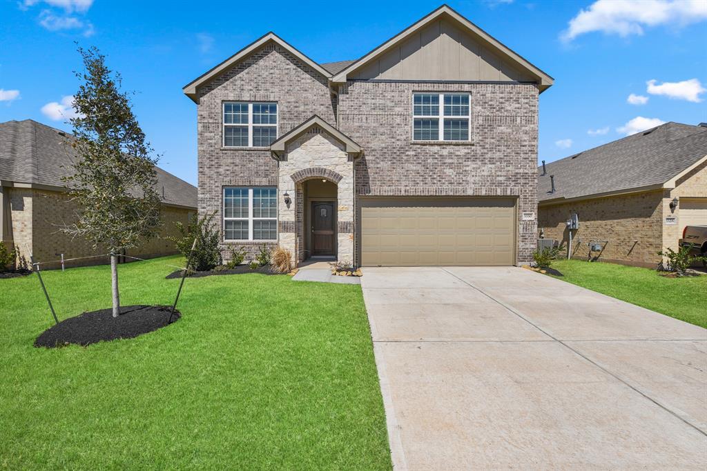 Foto principal - 3330 Paddock Landing St