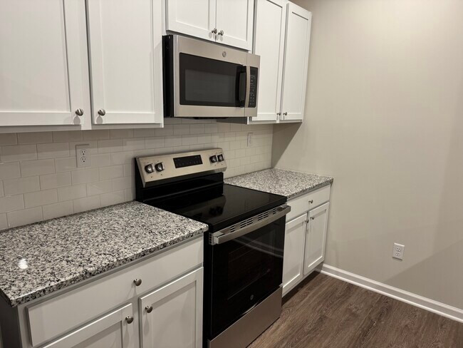 Foto del edificio - 205 Cherry Way
