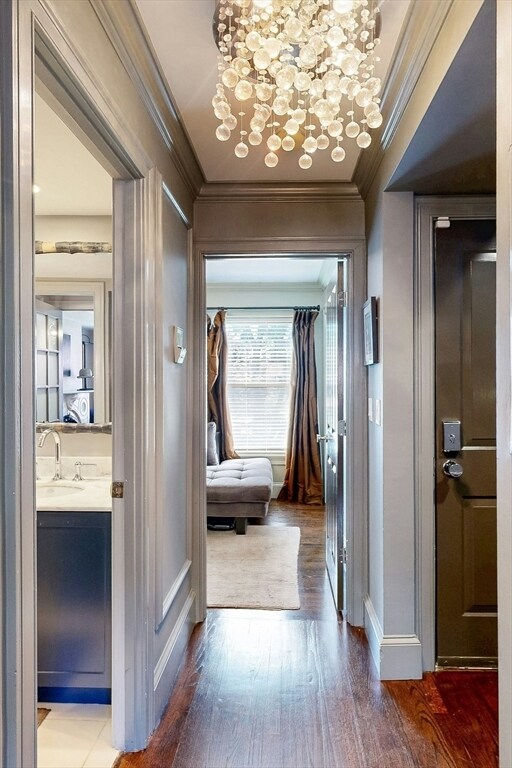 Foto del edificio - 43 Worcester St