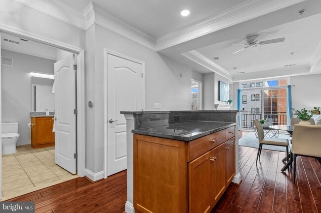 Foto del edificio - 1451 Belmont St NW