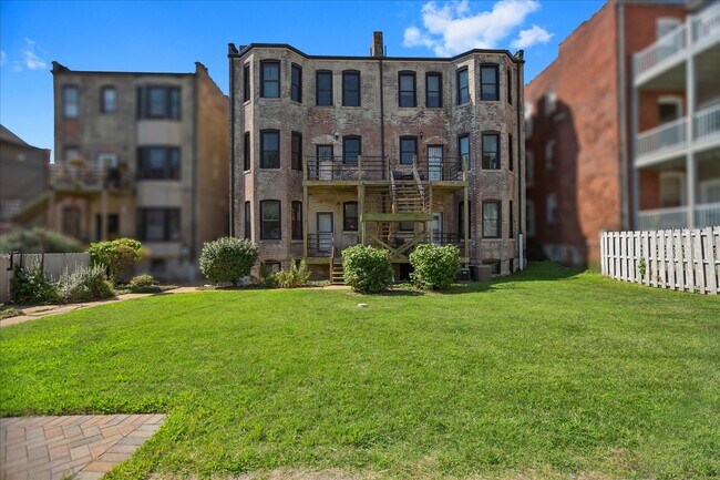 Foto del edificio - 4309 Maryland Ave