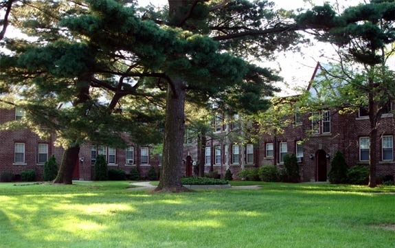 Primary Photo - Waverly