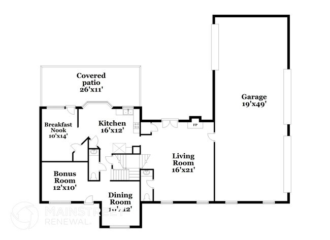 Building Photo - 2251 Tedder Blvd