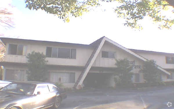 Foto del edificio - The Huntington