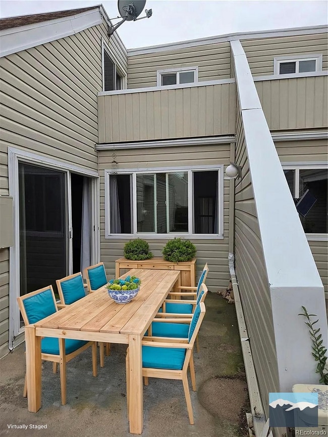 Foto del edificio - 13605 E Yale Ave