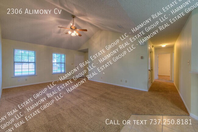 Foto del edificio - 2306 Alimony Cove