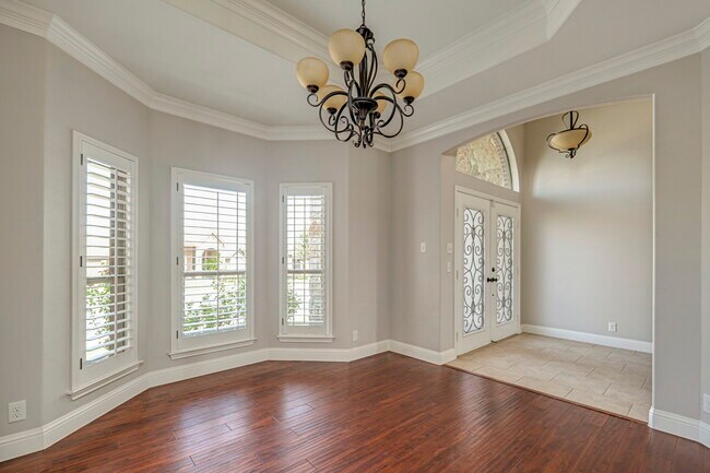 Foto del edificio - 2903 Savoy Pl