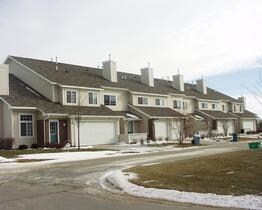 Primary Photo - Villas at Meadow Ridge