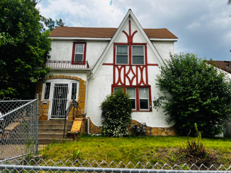 Primary Photo - 1826 N Penn Ave