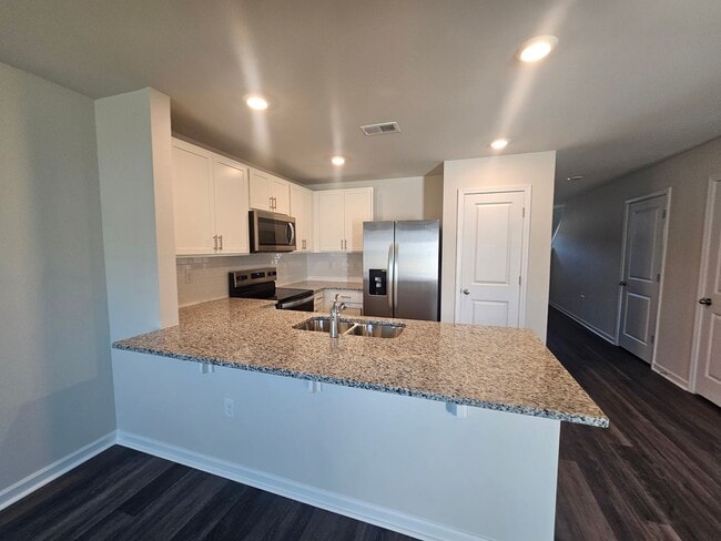 Building Photo - 138 Bayou Loop