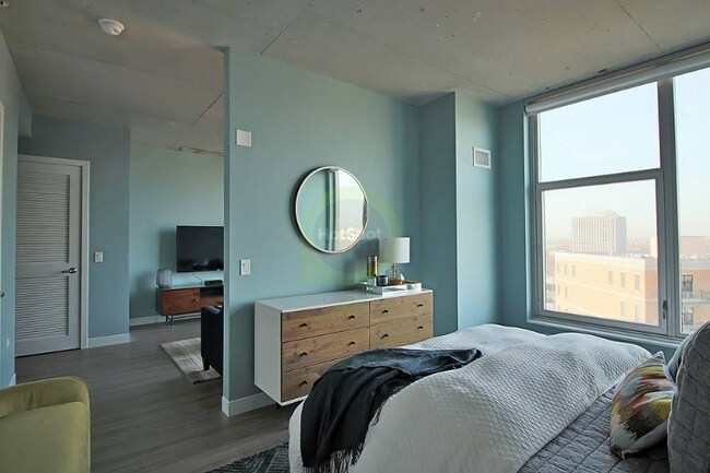 Foto del edificio - 719 N Morgan St