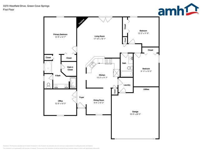 Building Photo - 3370 Westfield Dr