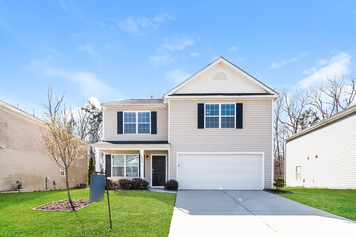 Foto principal - 232 Taylors Landing Ave