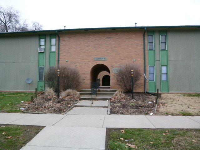 Foto principal - Regency Apartments