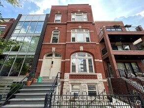 Building Photo - 1013 N Winchester Ave