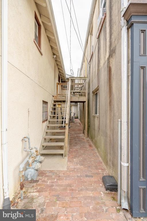 Building Photo - 123 E Gay St