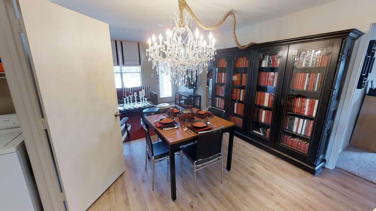 Photo - The London Apartments