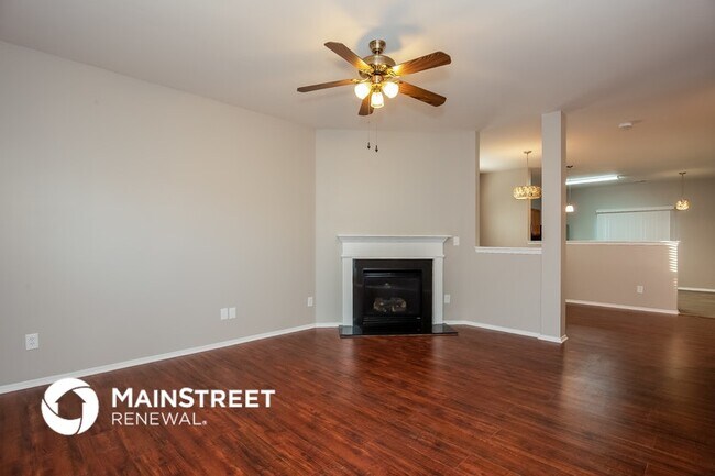 Foto del edificio - 4203 Gifford Park Ct
