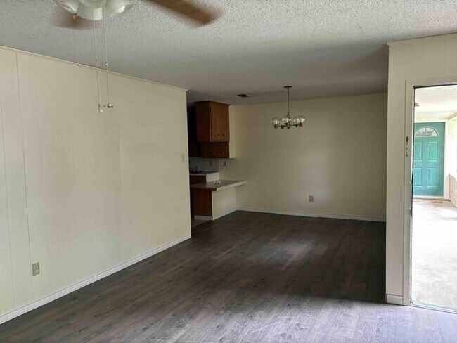 Foto del edificio - Duplex