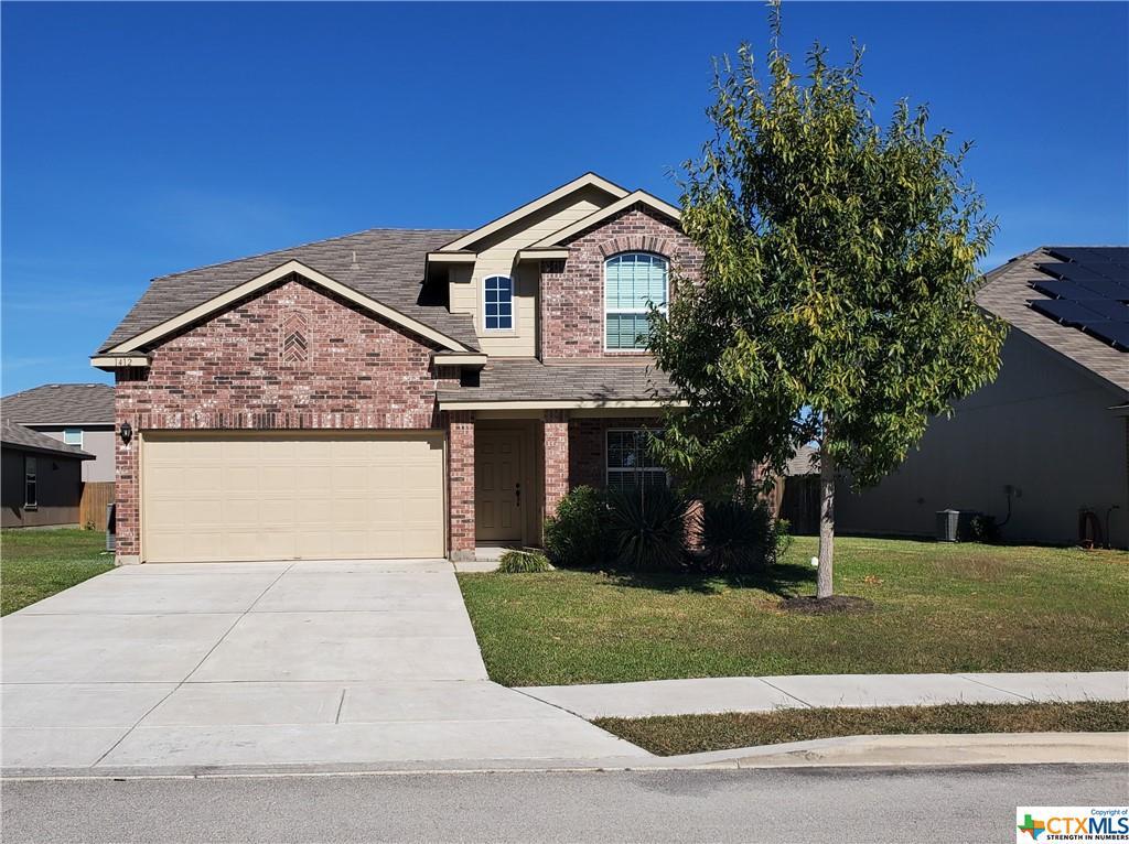 Primary Photo - 1412 Doncaster Dr