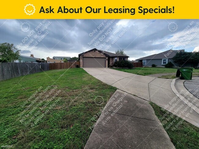 Foto del edificio - 3 br, 2 bath House - 2736 Breezy Point Cv